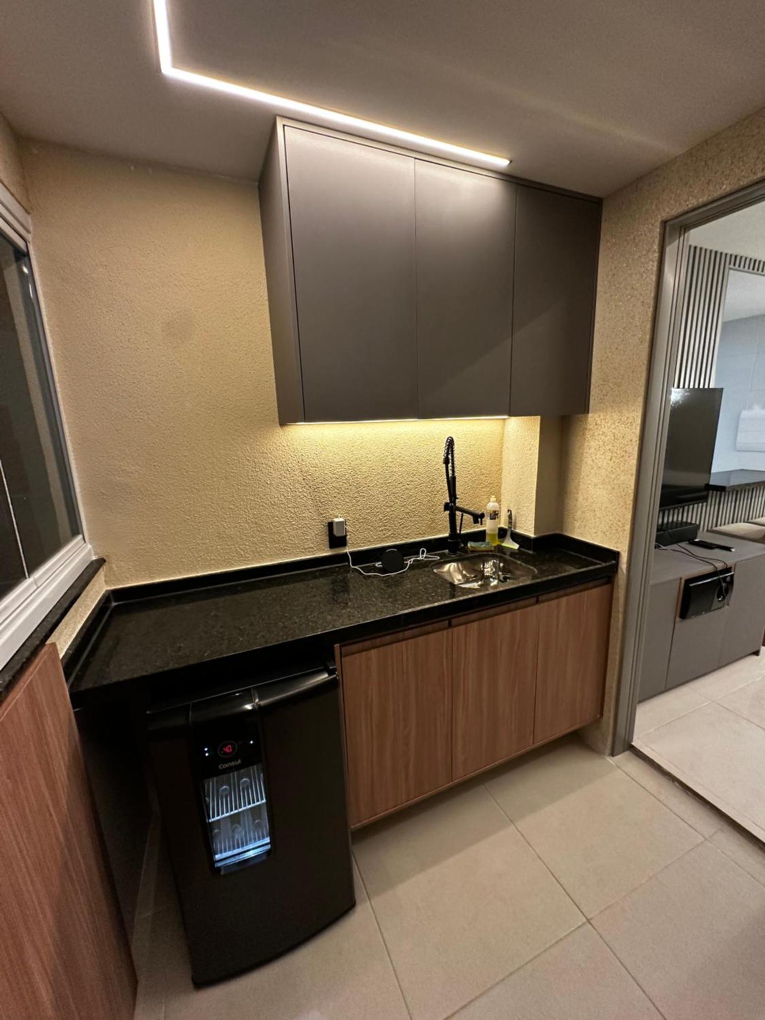 Apartamento Dos Sonhos