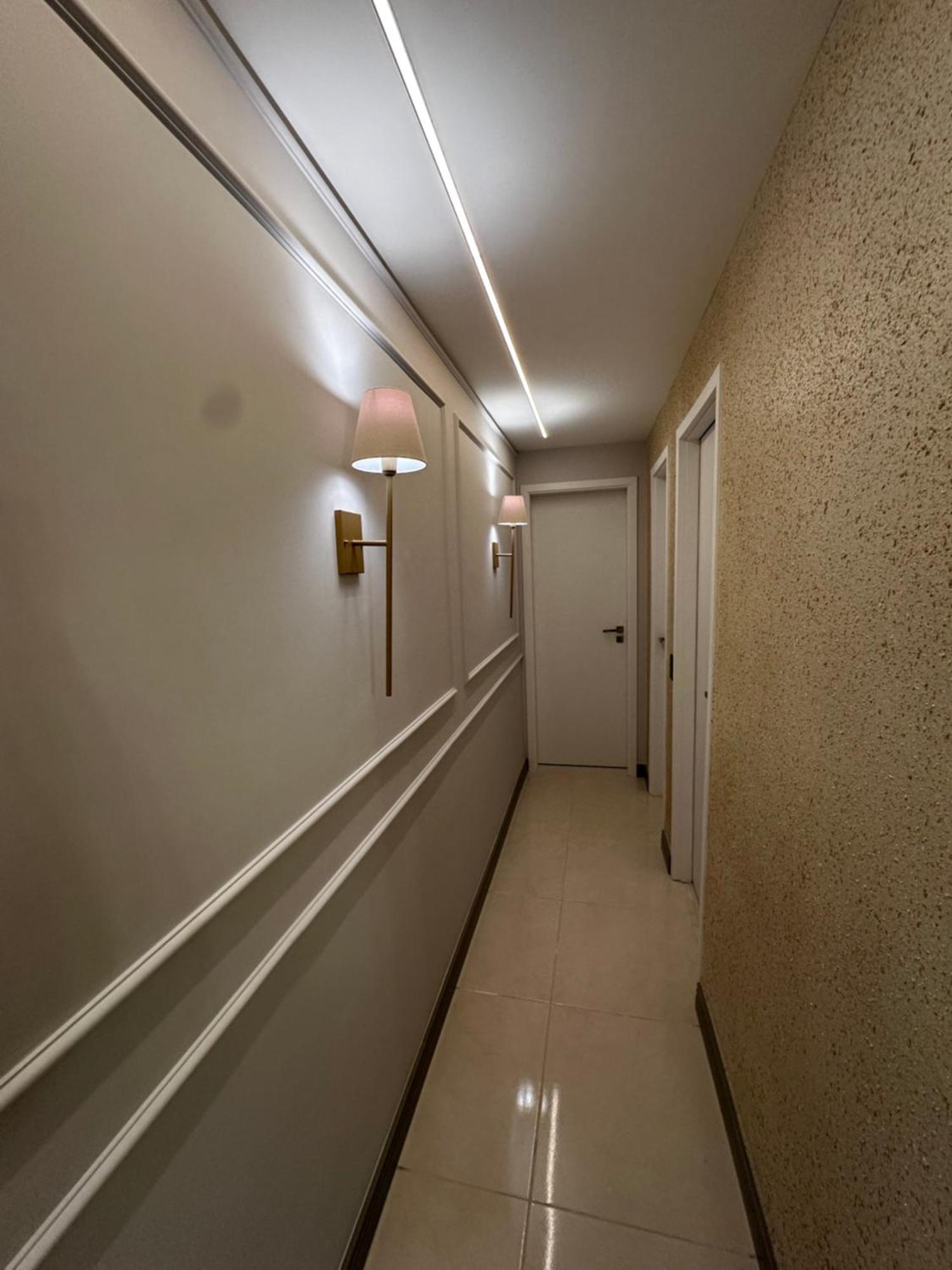 Dos Sonhos Apartamento *