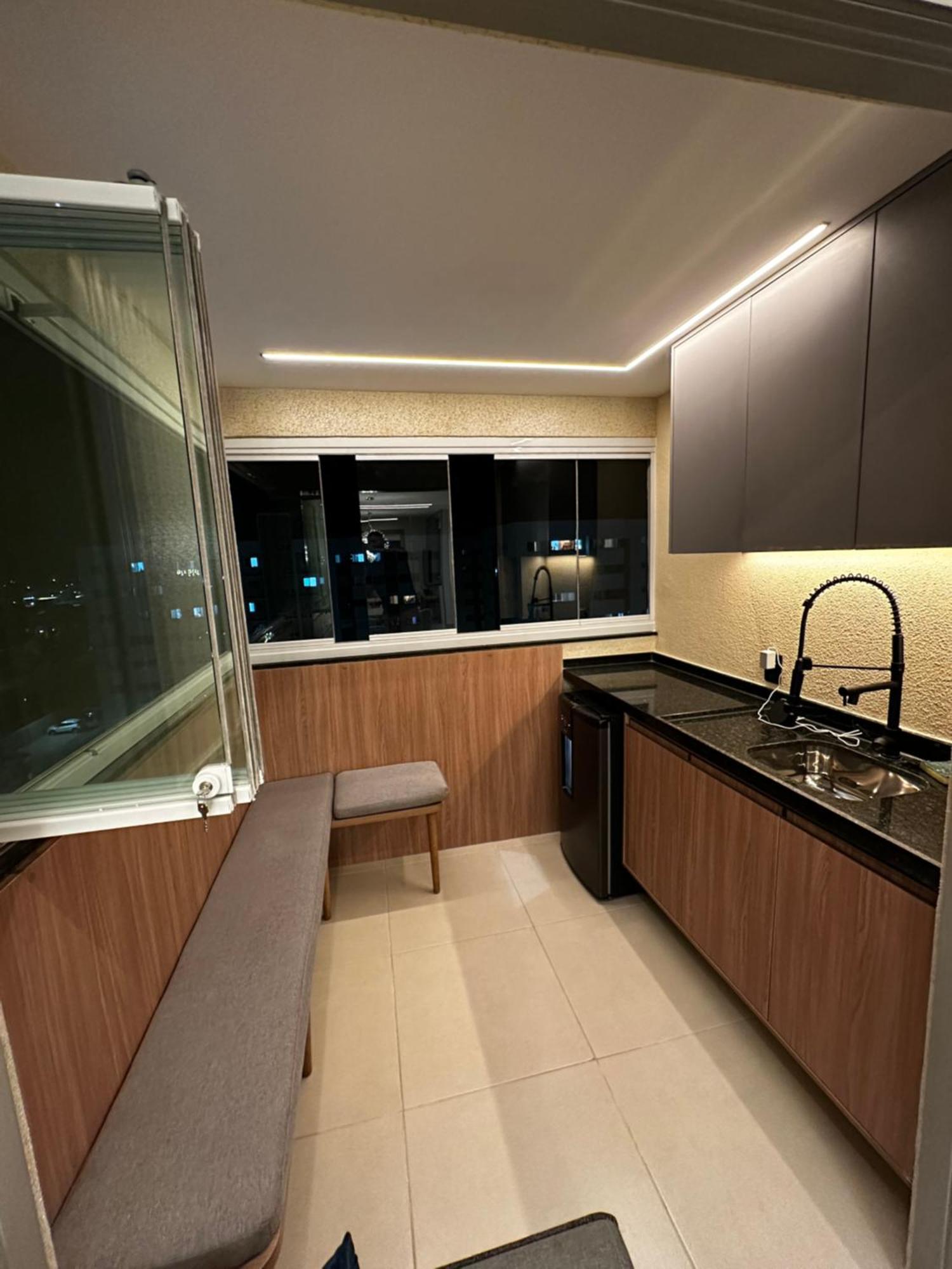 Apartamento Dos Sonhos