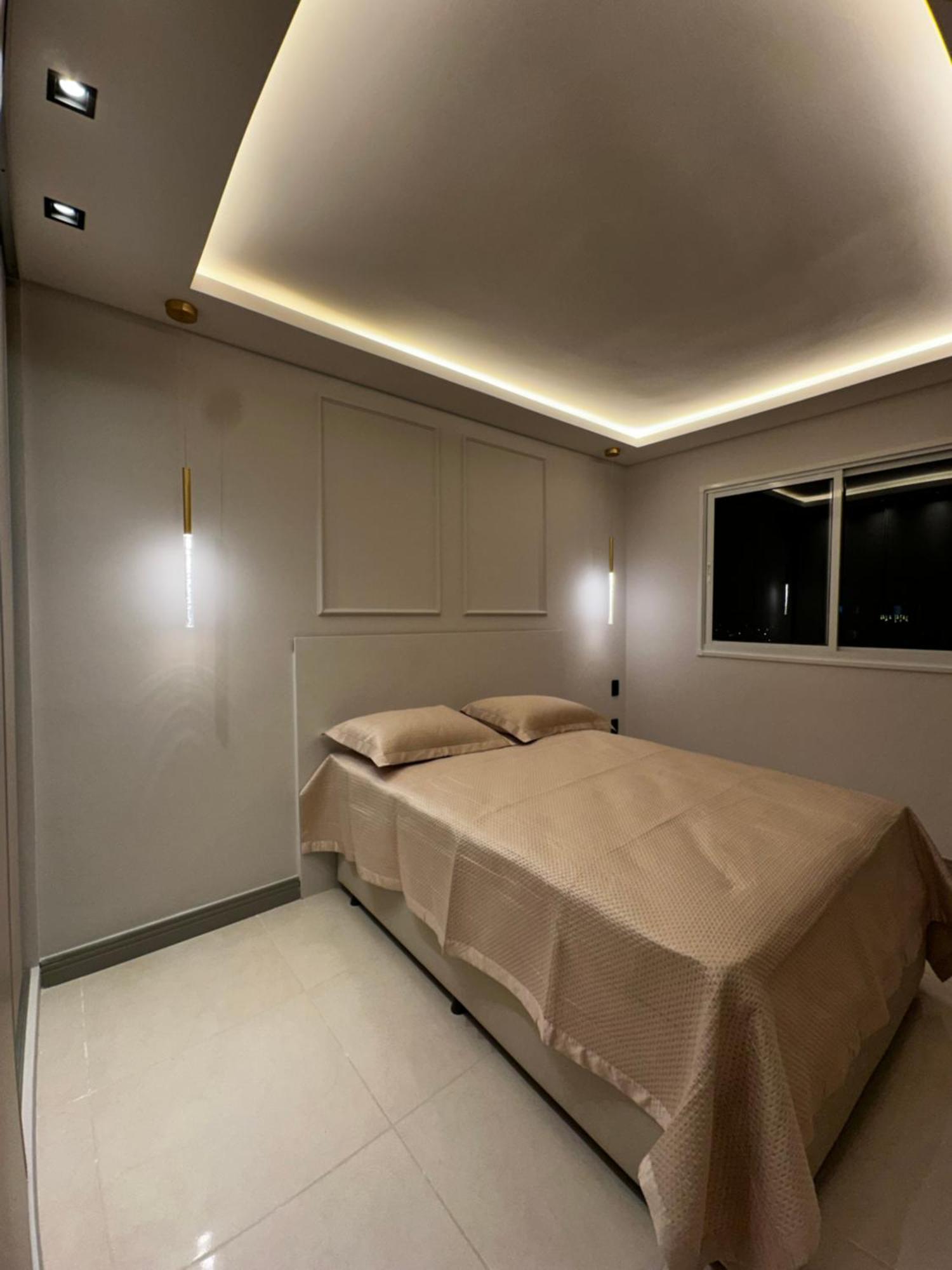 Apartamento Dos Sonhos Aracaju